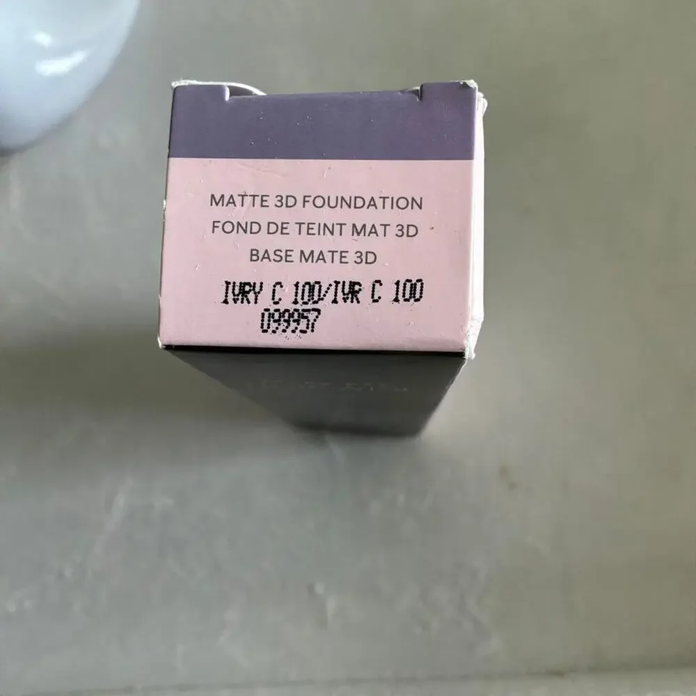 Mary Kay formulated age